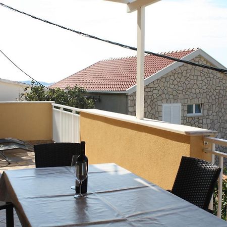 Apartman Anka Viganj Extérieur photo