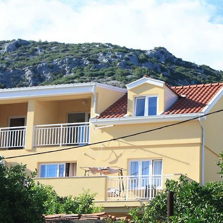 Apartman Anka Viganj Extérieur photo