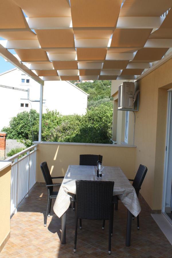 Apartman Anka Viganj Extérieur photo