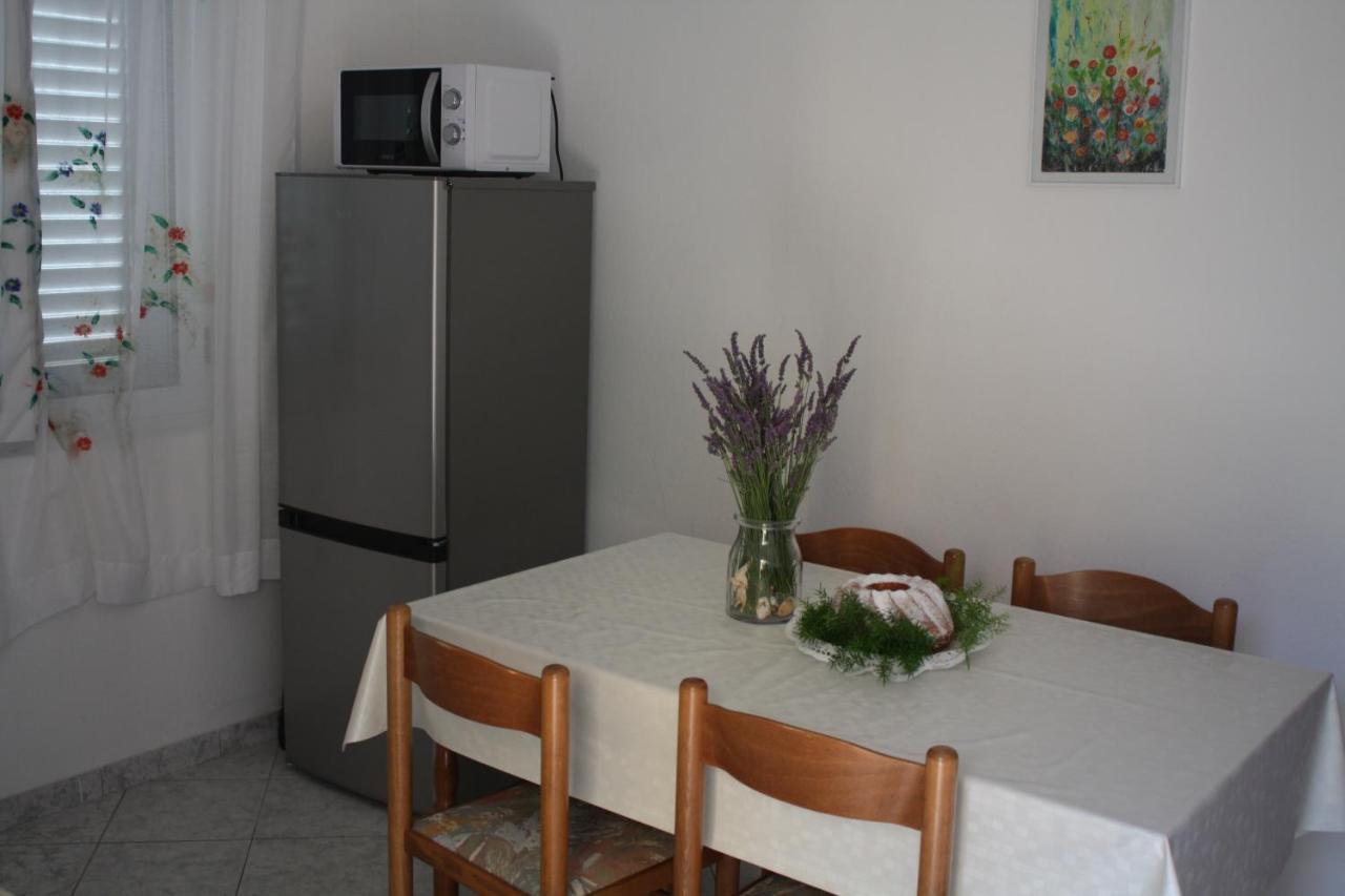 Apartman Anka Viganj Extérieur photo