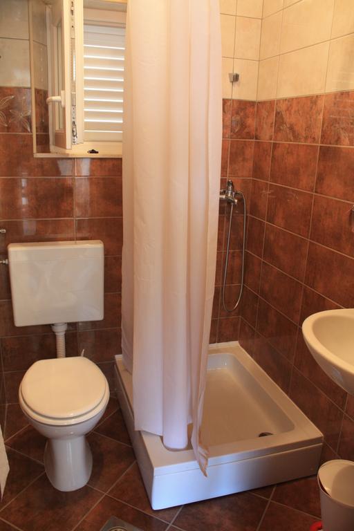 Apartman Anka Viganj Extérieur photo