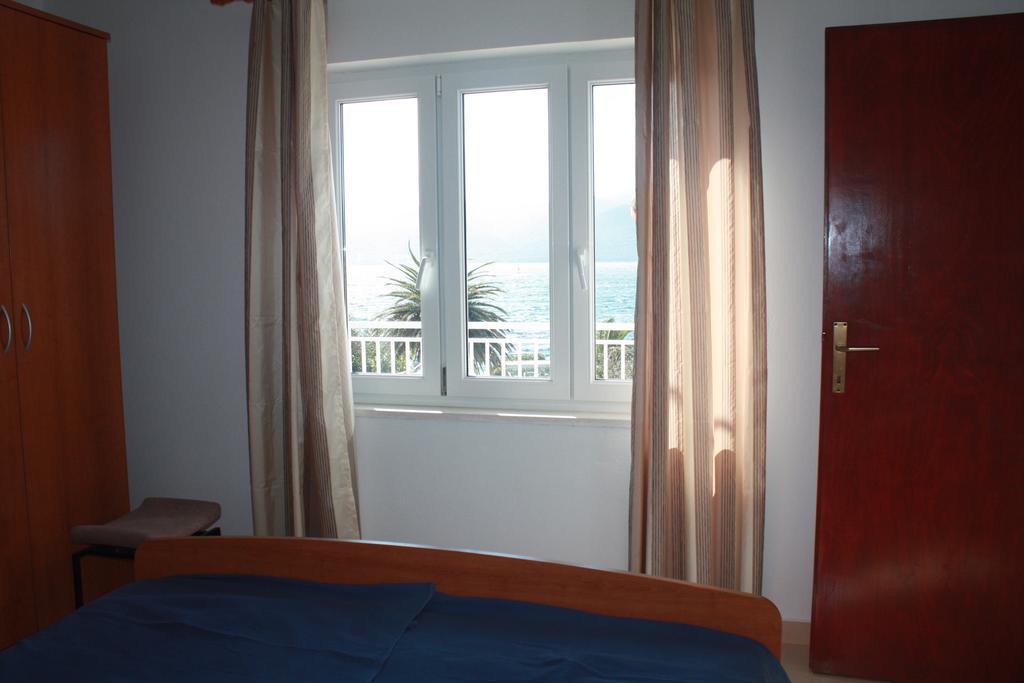 Apartman Anka Viganj Extérieur photo